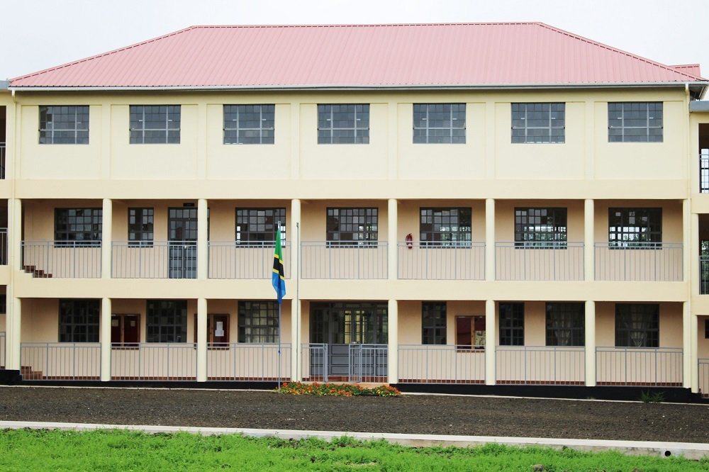 LCI formation community